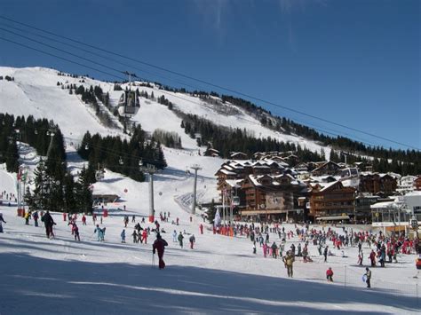 courchevel wikipedia